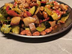 -丽伟的串·烧烤·砂锅(季景天地店)