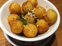 -炉小二铜锅牛蛙•川湘菜(三里屯店)