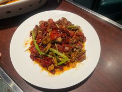 -竹溪一号·天域阁(骑马山店)