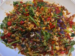 -兰湘子·湘菜小炒(长安万科广场店)