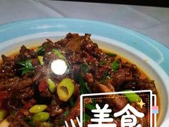 -贵州大厦贵州厅(樱花园西街店)