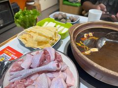 -菌小白火锅(时尚天河店)
