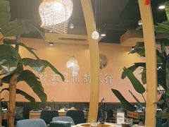 -云荷里·蒸汽石锅鱼·云南菜(中发百旺店)