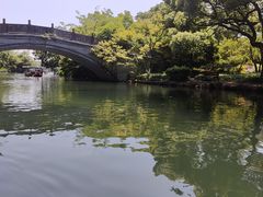 -西湖游船