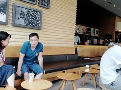 -星巴克(北京望京东园店)