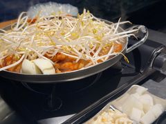 -吴草鸡爪오초닭발(城阳总店)
