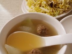 -老北京馅饼粥(西单店)