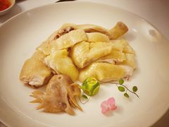 -广州文华东方酒店·江-由辉师傅主理