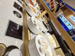 -农小锅自助小火锅(北京大兴凯德店)