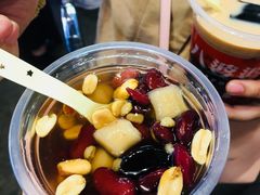 -八婆婆烧仙草(中山路店)