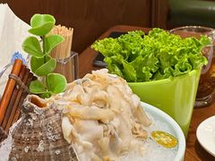 -东海怡品海鲜豆捞(星街坊店)