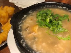 瘦肉粥-真粥道(新华东路店)