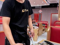 -龙虾奇迹(大华三路店)