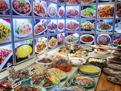 -老妈菜馆(西祥伦街店)