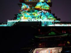 -寻梦滕王阁实景演出