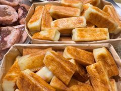 -姜胖胖首尔自助烤肉·街头小吃大排档(国瑞中心店)