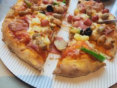 -必胜客(会展店)