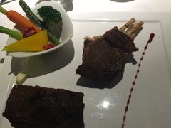 -王品牛排(福州泰禾店)