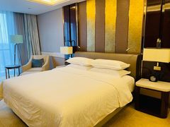 -郑州美盛喜来登大酒店