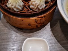 汤包小馄饨团餐-老盛昌汤包(珠江店)