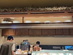-RUXU入续糖水铺与包(卓悦中心店)