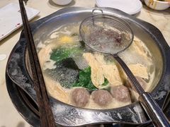 -小肥牛潮汕牛肉火锅(南联店)