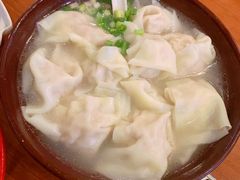 清汤龙抄手-龙抄手(春熙路总店)