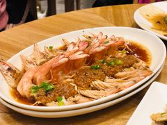 -莆田餐厅PUTIEN(三里屯店)