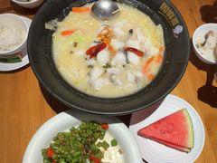 -周麻婆·川式小炒(泉州鲤城超越工业园店)