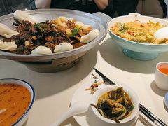 -豫丰汇河南名菜楼(武记餐饮)