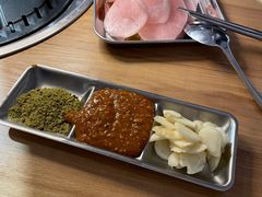 -乌拉烤肉(如皋首店)
