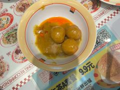 -肥韬茶餐厅(海上世界店)