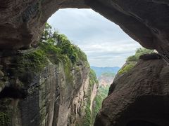 -崀山风景名胜区