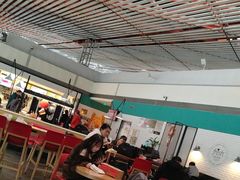 -肯德基(机场三店)