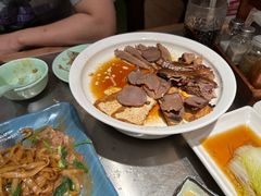 -潮界(LU·ONE凯德晶萃广场店)