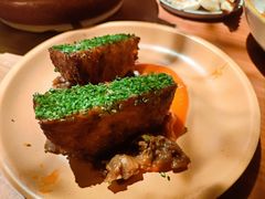 -MAGPIE喜鹊派餐厅(华侨城店)
