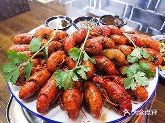【杭州探店】在武侠世界品味美食的精彩