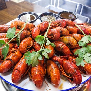 【杭州探店】在武侠世界品味美食的精彩