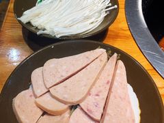 -锅来乐地锅鸡(安亭店)