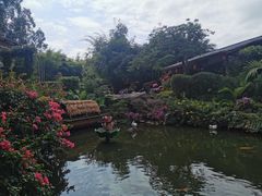 -观澜山水田园
