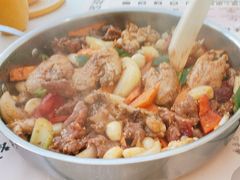 -黄记煌三汁焖锅(悦方IDmall店)
