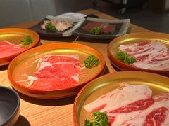 -沼津港精致料理·寿喜烧·烧鸟(青浦宝龙广场日料榜单店)