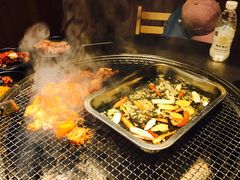 -五彩凉山自助西昌烧烤(柳翠路店)