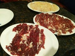 -八合里潮汕鲜牛肉火锅(惠州华贸店)