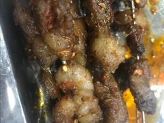 肉筋-郑家包子牛肉拉面(尚勤路店)
