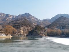 -潭溪山