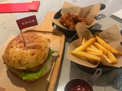 -必胜客(海安文峰店)