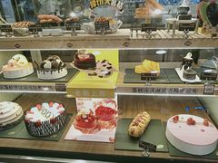 -DQ·蛋糕·冰淇淋(新佳丽店)