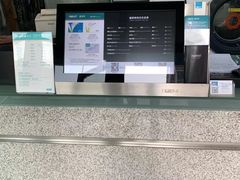 -福奈特洗衣·洗鞋·奢侈品护理(东建路店)