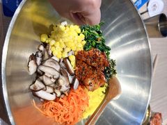 -梨花牛肉汤饭(仁恒伊势丹店)